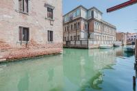 Balastro Design Rooms - Venice City Center - B&B Venezia