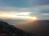 Bluemoon stay - Bed and Breakfast Darjeeling