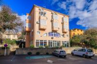 Labru Apartment - Chambres d'hôtes Novi Vinodolski