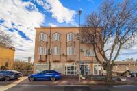 Labru Apartment - Chambres d'hôtes Novi Vinodolski