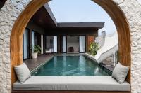 Villa Bab 36 by Tasvan - B&B Tambakboyo