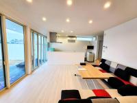 New 海を感じる貸切ヴィラ サウナ 檜風呂 BBQで贅沢ステイ - Bed and Breakfast Itoshima