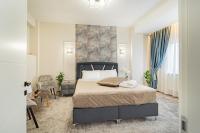 Cozy Luxury Suites and Studios ApartHotel in Iasi - B&B Iași