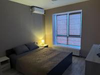 Посуточно 1 к новострой ЖК Ривер парк - Bed and Breakfast Dnjepropetrovsk
