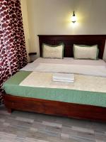 Budget Tweepersoonskamer met 1 of 2 bedden