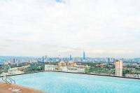 Zenith - The Ooak by Ooakstay - B&B Kuala Lumpur