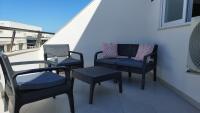 Casa Verde A27 Penthouse - Entire unit - B&B San Pawl il-Bahar