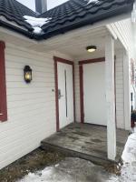 Fredly, beautiful home in Fredvang - Ferienwohnung Fredvang