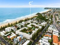 Best Tropical Luxury Lagoon Resort in Gold Coast ! - B&B Gold Coast