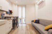 Montenero Suites 73 - Free WiFi - Duomo & 5 Giornate - B&B Milan
