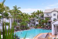 Best Tropical Luxury Lagoon Resort in Gold Coast ! - B&B Gold Coast