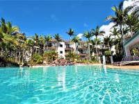 Best Tropical Luxury Lagoon Resort in Gold Coast ! - B&B Gold Coast