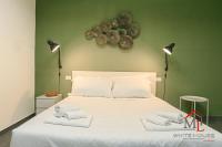 Centro Storico Apartments S3 SMERALDO - B&B Génova