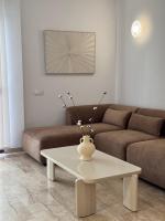Apartment mit 3 Schlafzimmern