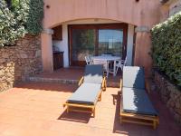 PORTO ROTONDO TRAUMHAFTE FERIENWOHNUNG MIT GARTEN und PARKPLATZ ZU VERMIETEN! APPARTAMENTO VACANZE DA SOGNO A PORTO ROTONDO CON GIARDINO E PARCHEGGIO IN AFFITTO! - B&B Porto Rotondo
