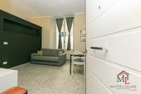 Centro Storico Apartments P2 PERLA - B&B Genova