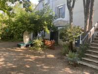 Maison au bord de la rivière - B&B Bize-Minervois