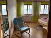 Appartement 1 Chambre Deluxe