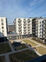 CTT Apartament Bakalarska - B&B Warsaw