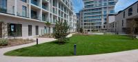 No Stress at Sea - apartement close to the beach - Chambres d'hôtes Ostende