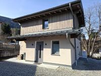 Cute House with terrace and garden - B&B Innsbruck