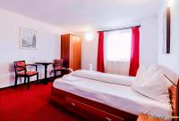 Pensiunea Vacanta - B&B Straja