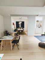 b&b les invités - Bed and Breakfast Brugge