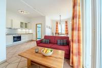 Villa Lübcke, Fewo 4 - Bed and Breakfast Ostseebad Baabe