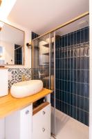 Charmant Duplex proche gare - Chambres d’hôtes Rennes