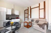 Sal Suites - B&B Madrid