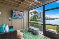 Seascape Lakefront Villas 189- Don't Worry, Beach Happy - B&B Destin