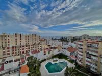Terrasol Plazamar 2-9 vistas maravillosas totalmente reformado - B&B Torre del Mar