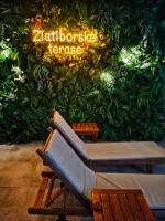 Spa&Wellness "BAE" - Zlatibor - Chambres d’hôtes Zlatibor