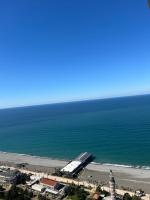 Lux apart hotel orbi - B&B Batumi