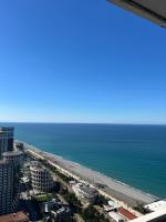 Lux apart hotel orbi - B&B Batumi