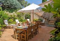 Villa Chateaubriand sur Hyères proche du centre - B&B Hyerès
