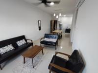 Halimah Guesthouse - Bed and Breakfast Putatan