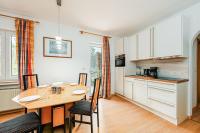 Villa Lübcke, Fewo 5 - B&B Ostseebad Baabe