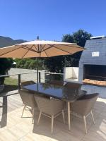 Hemel-en-See Beach House - Chambres d’hôtes Hermanus