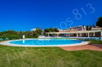 Alporchinos 840, Porches Apartment - B&B Armação de Pêra