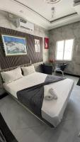 Jumeaux Studio - B&B Luanda