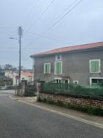 Maison de la Gour MELLE - Ferienwohnung Melle