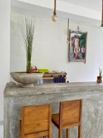 The salty surfers - B&B Weligama