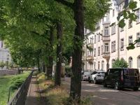 Die Wasserlilie in Dresden-Plauen - Bed and Breakfast Dresden
