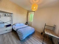 Maison de la Gour MELLE - Ferienwohnung Melle
