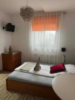 Kleines Doppelzimmer