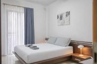 St Pauls Bright Apartment with Balcony - B&B San Pawl il-Bahar