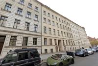 Residence close to Alexanderplatz - B&B Berlino