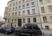 Residence close to Alexanderplatz - B&B Berlino