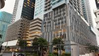 Poshpack skyline Apartments - Ferienwohnung Kuala Lumpur